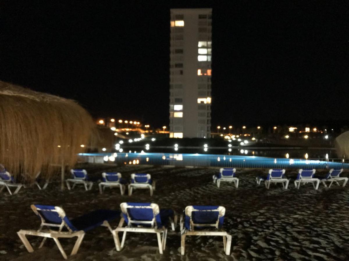 Departamento Laguna Bahia Algarrobo Εξωτερικό φωτογραφία