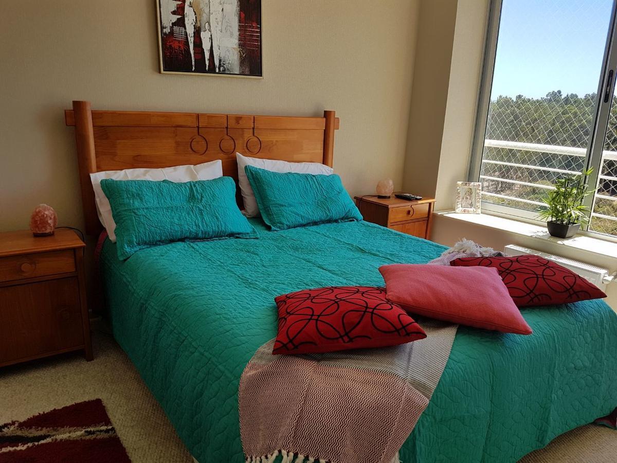 Departamento Laguna Bahia Algarrobo Εξωτερικό φωτογραφία