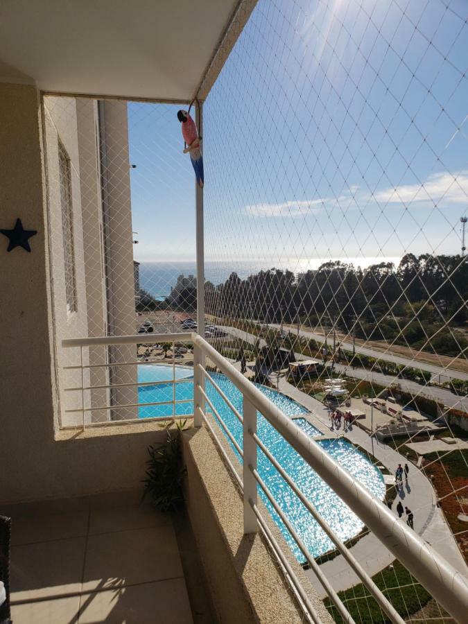 Departamento Laguna Bahia Algarrobo Εξωτερικό φωτογραφία
