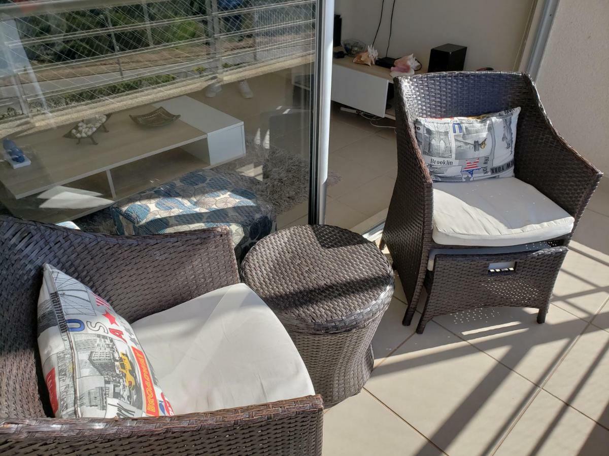 Departamento Laguna Bahia Algarrobo Εξωτερικό φωτογραφία