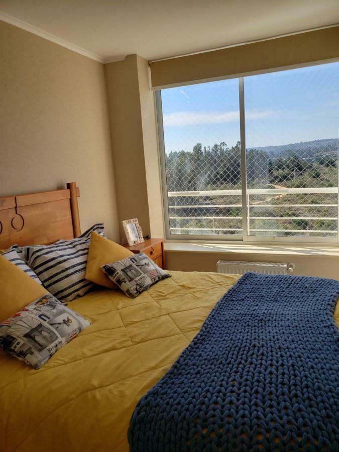 Departamento Laguna Bahia Algarrobo Εξωτερικό φωτογραφία