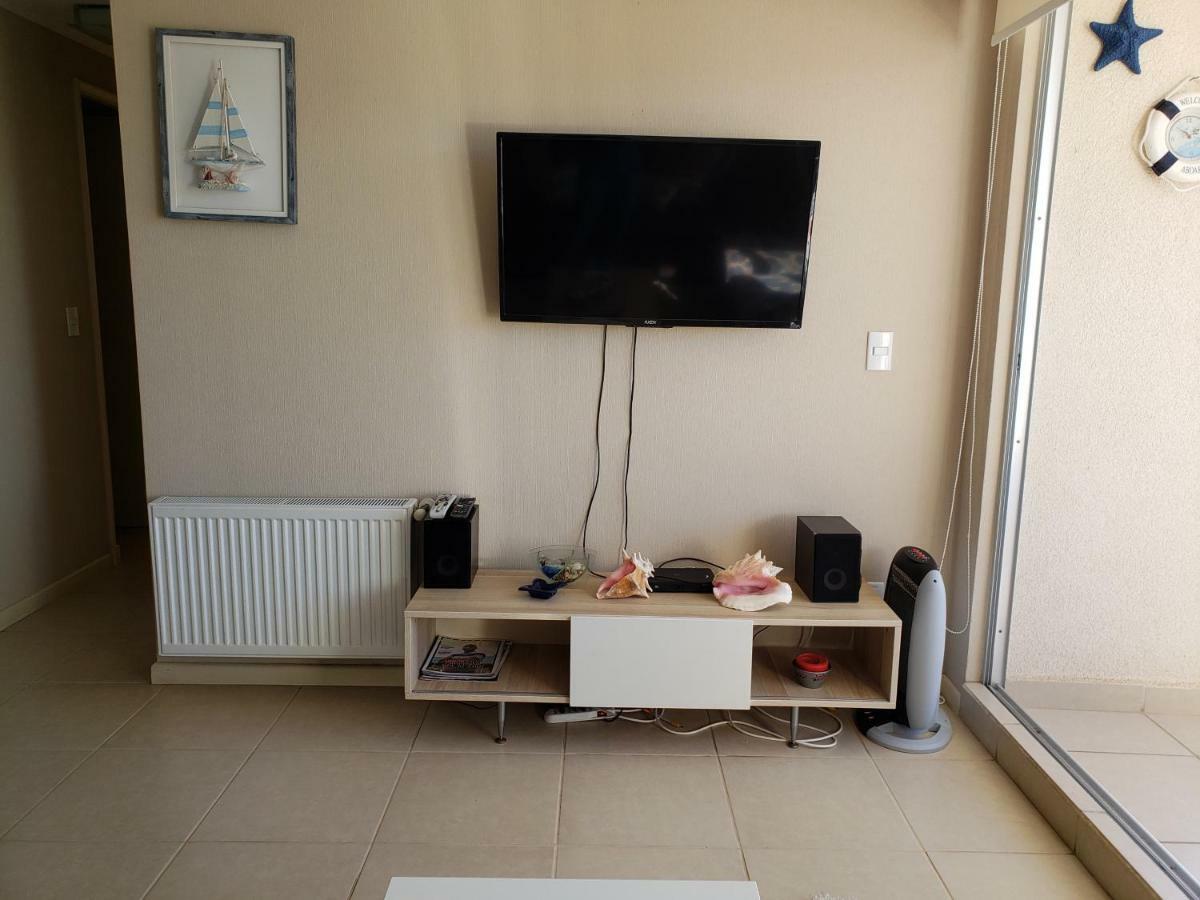 Departamento Laguna Bahia Algarrobo Εξωτερικό φωτογραφία