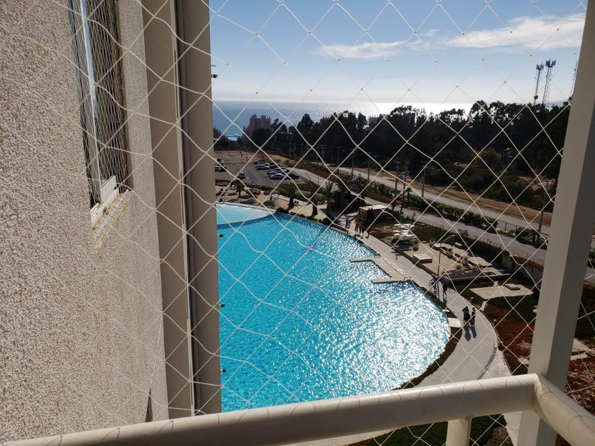 Departamento Laguna Bahia Algarrobo Εξωτερικό φωτογραφία