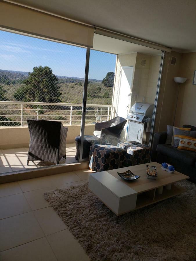 Departamento Laguna Bahia Algarrobo Εξωτερικό φωτογραφία