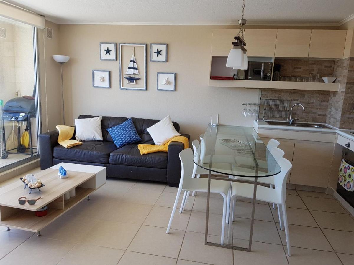 Departamento Laguna Bahia Algarrobo Εξωτερικό φωτογραφία